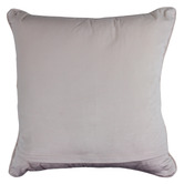 Sage Lane Demetre Linen-Blend Cushion
