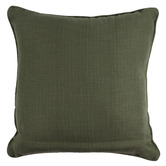Sage Lane Nickhil Linen-Blend Cushion