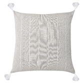 Sage Lane Liora Cotton Cushion