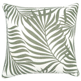 Sage Lane Reid Cotton Cushion