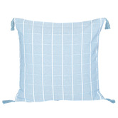 Sage Lane Lucero Square Cotton Cushion