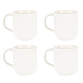 Sage Lane Glenview 350ml Ceramic Mugs