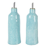 Sage Lane Herrin 800ml Oil &amp; Vinegar Dispenser Set
