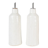 Sage Lane Herrin 800ml Oil &amp; Vinegar Dispenser Set