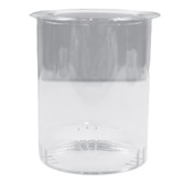 Sage Lane Irvine 1L Glass Teapot with Infuser