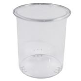 Sage Lane Novato 500ml Glass Teapot with Filter