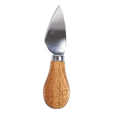 Sage Lane 4 Piece Danbury Cheese Knife &amp; Board Set
