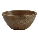 Sage Lane Carrol 10cm Mango Wood Bowls