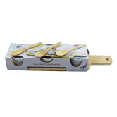 Sage Lane 7 Piece Corbin Tapas Taster Paddle Set