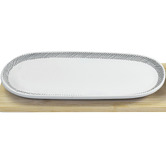 Sage Lane 3 Piece Crawford Tapas Taster Paddle Set
