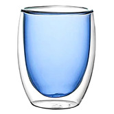 Sage Lane Morgan Double Wall Glass Tumblers