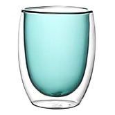 Sage Lane Morgan Double Wall Glass Tumblers