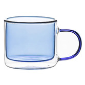 Sage Lane Walsen 250ml Glass Mugs