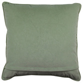 Sage Lane Lulu Velvet Cushion