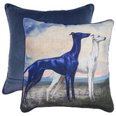 Sage Lane Kassidy Velvet Cushion