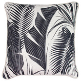 Sage Lane Daria Linen-Blend Cushion