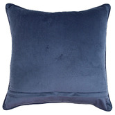 Sage Lane Kassidy Velvet Cushion