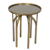 Sage Lane Vaila Side Table