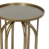 Sage Lane Vaila Side Table