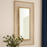 Sage Lane Ailani Full Length Wall Mirror