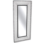 Sage Lane Ailani Full Length Wall Mirror