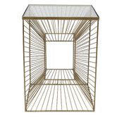 Sage Lane Ailani Side Table