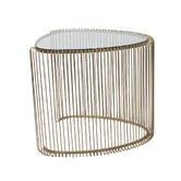 Sage Lane 2 Piece Raelle Nesting Side Table Set