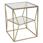 Sage Lane Tove Side Table