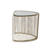 Sage Lane 2 Piece Raelle Nesting Side Table Set
