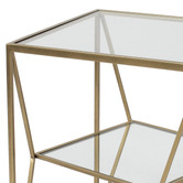 Sage Lane Tove Side Table