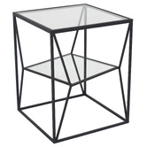Sage Lane Tove Side Table