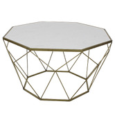 Sage Lane Jorren Coffee Table