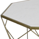 Sage Lane Jorren Coffee Table