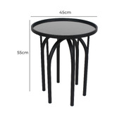 Sage Lane Vaila Side Table