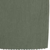 Sage Lane Napery Cotton-Blend Ribbed Placemats