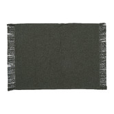 Sage Lane Napery Cotton-Blend Placemats
