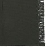 Sage Lane Napery Cotton-Blend Table Runner