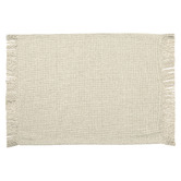 Sage Lane Napery Cotton-Blend Placemats