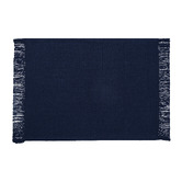 Sage Lane Napery Cotton-Blend Placemats