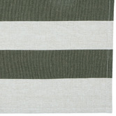 Sage Lane Napery Striped Cotton-Blend Placemats