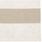 Sage Lane Napery Striped Cotton-Blend Placemats