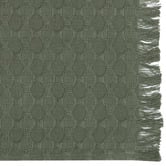 Sage Lane Napery Coin Cotton-Blend Placemats
