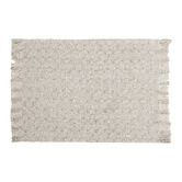 Sage Lane Napery Coin Cotton-Blend Placemats