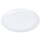 Sage Lane Fairfield Opal Glass Oval Platter
