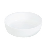 Sage Lane Fairfield Round Opal Glass Baking Dish