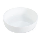 Sage Lane Fairfield Round Opal Glass Baking Dish