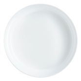 Sage Lane Fairfield Round Opal Glass Baking Dish