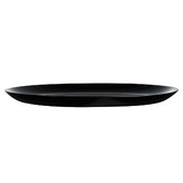 Sage Lane Fairfield 32cm Opal Glass Pizza Serving Platter
