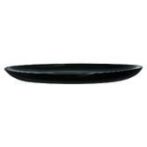 Sage Lane Fairfield Opal Glass Oval Dish