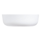 Sage Lane Venice Round Opal Glass Baking Dish